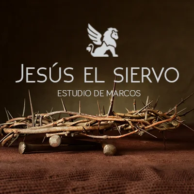 Portada de la serie Marcos