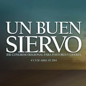 Portada de la serie Un Buen Siervo
