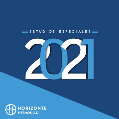 Portada de la serie Especiales 2021