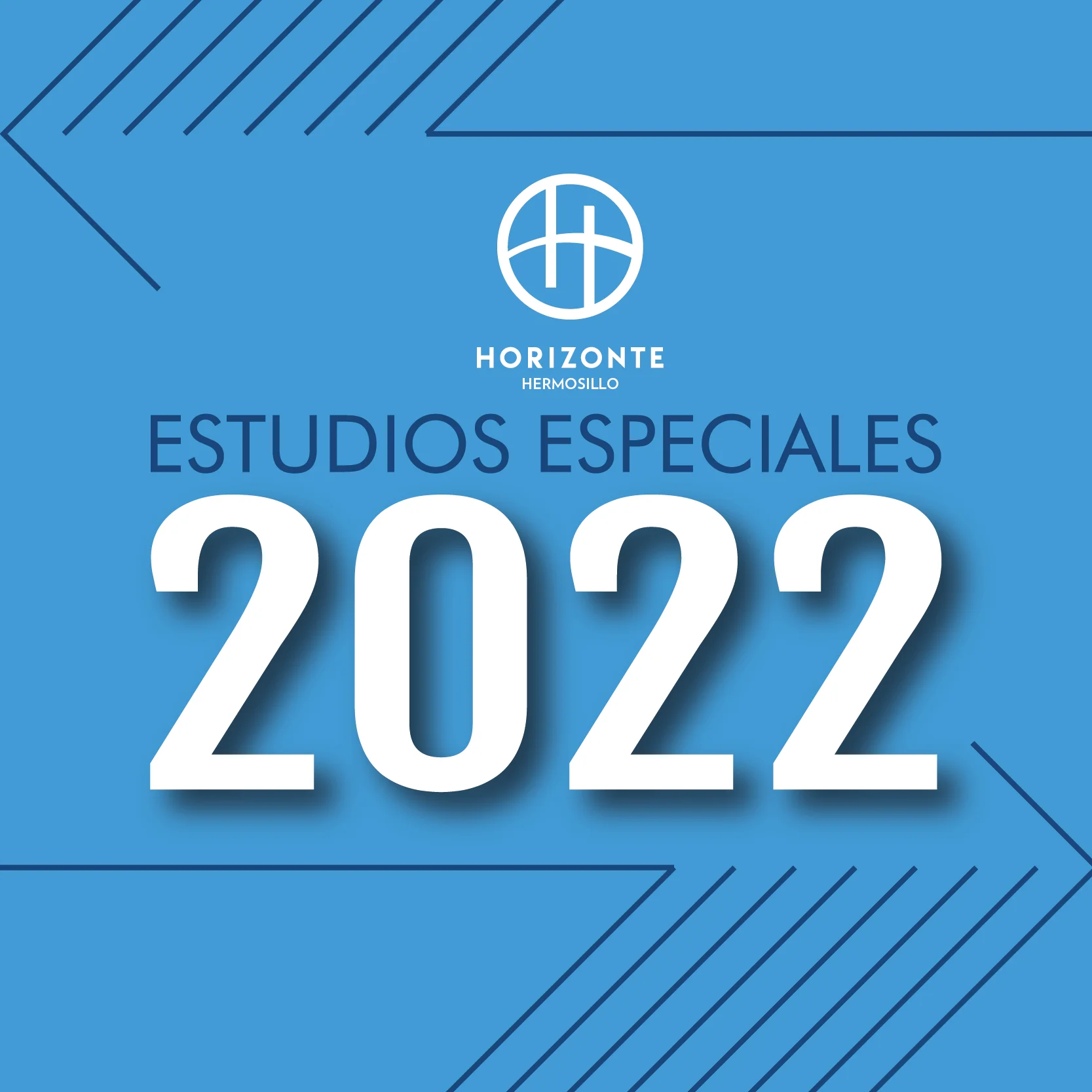 Portada de la serie Especiales 2022