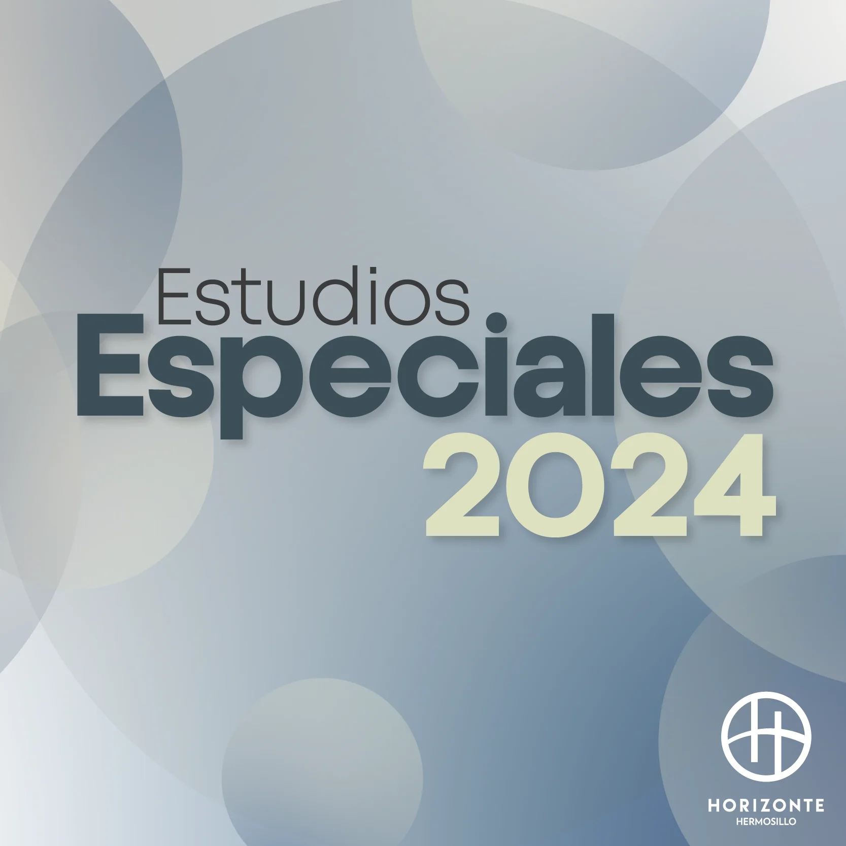 Portada de la serie Especiales 2024