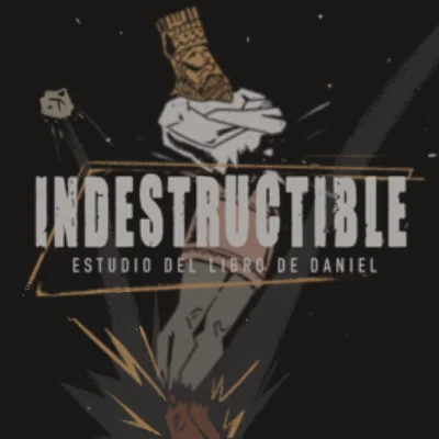 Portada de la serie Indestructible